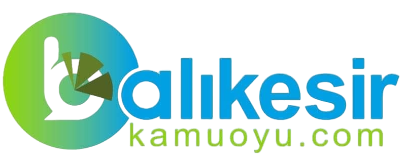 Balıkesir Kamuoyu Anketi  - Büyükşehir Belediye Başkanı Seçimi
