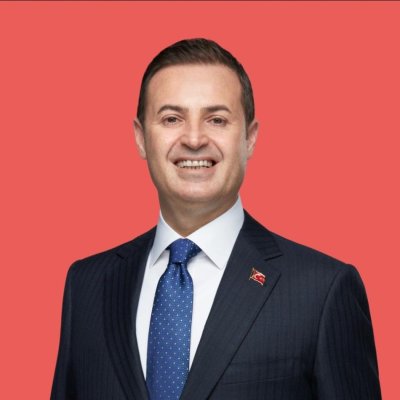 AHMET AKIN