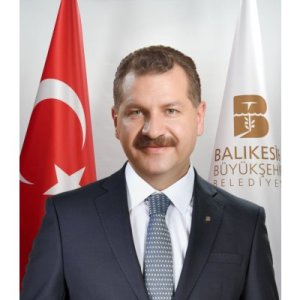 YÜCEL YILMAZ