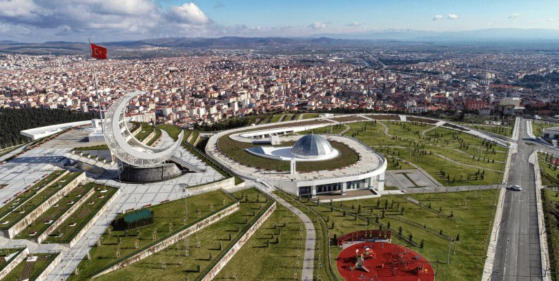 Balıkesir Büyükşehir Belediyesinin son 5 yıllık hizmetlerinden memnun musunuz?