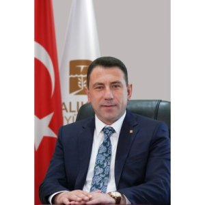 Yasin Sağay